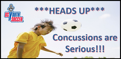 CONCUSSIONS