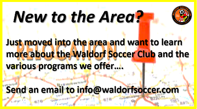 What is Waldorf Soccer Club?